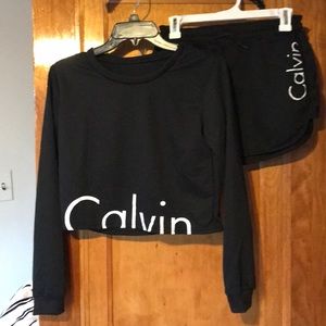 Brand new without tags set!